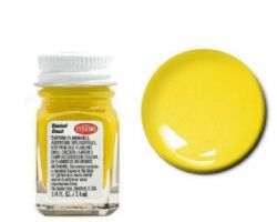 PEINTURE TESTORS TOURNESOL PLAT